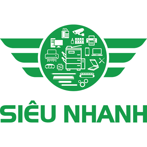 CÔNG TY TNHH TM SIÊU NHANH